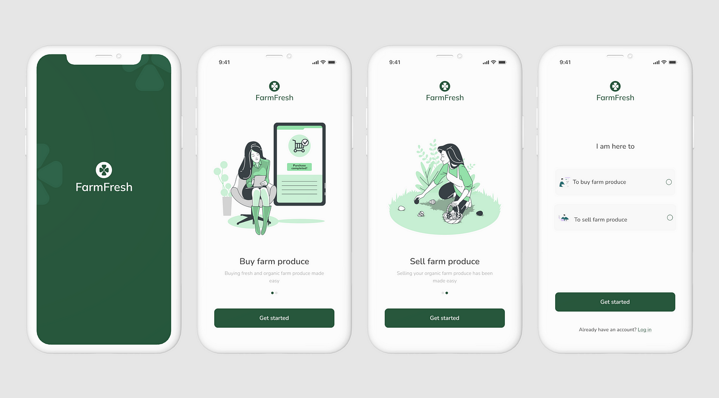 Smart Farm